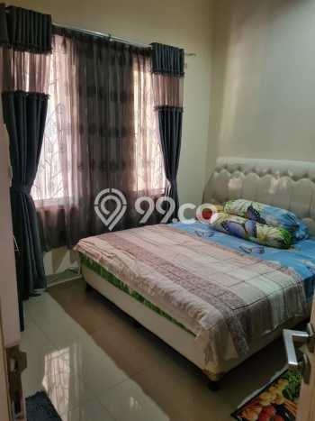 Rumah Elit Modern Tanpa Renovasi di BSD Nusaloka Tangerang Rumah Elit Modern Tanpa Renovasi di BSD Nusaloka Tangerang