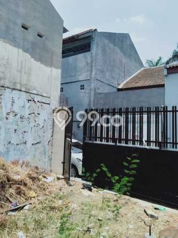 Tanah di BSD, Tangerang Selatan Luas 282m2 Dijual Segera Tanah di BSD, Tangerang Selatan Luas 282m2 Dijual Segera