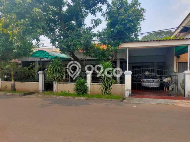 Siap Huni Hunian Elit 10 Kamar di Tangerang Dekat ke Mana Saja Siap Huni Hunian Elit 10 Kamar di Tangerang Dekat ke Mana Saja