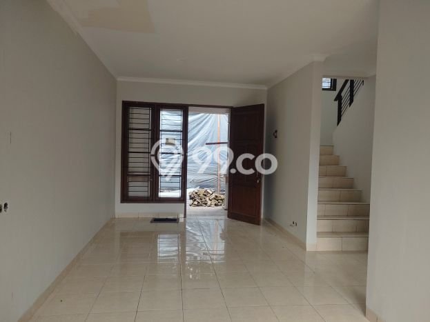 Rumah Elit LB 120m2 Siap Pakai Desain Elegan di BSD Delatinos, Tangerang Rumah Elit LB 120m2 Siap Pakai Desain Elegan di BSD Delatinos, Tangerang