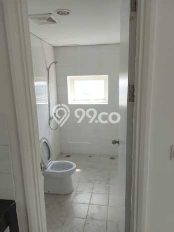 Siap Milik Apartemen 2 KT 1 KM di BSD Siap Milik Apartemen 2 KT 1 KM di BSD