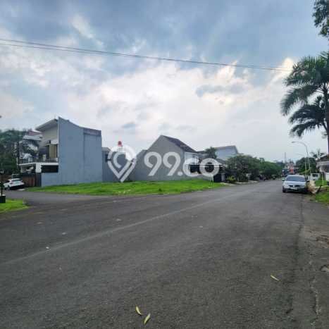 Tanah Siap Bangun Dijual di Tangerang Punya Luas 345m2 Tanah Siap Bangun Dijual di Tangerang Punya Luas 345m2