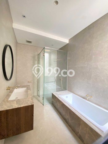Rumah Elit Modern Siap Huni di Pondok Indah Jakarta Selatan Rumah Elit Modern Siap Huni di Pondok Indah Jakarta Selatan