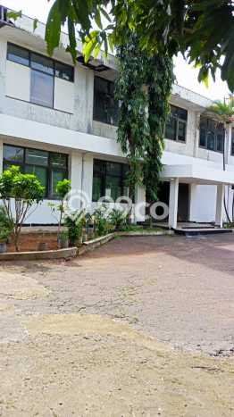 Area Ramai! Pabrik Dijual di Tangerang untuk Bisnis Luas Bangunan 10000m2 Area Ramai! Pabrik Dijual di Tangerang untuk Bisnis Luas Bangunan 10000m2