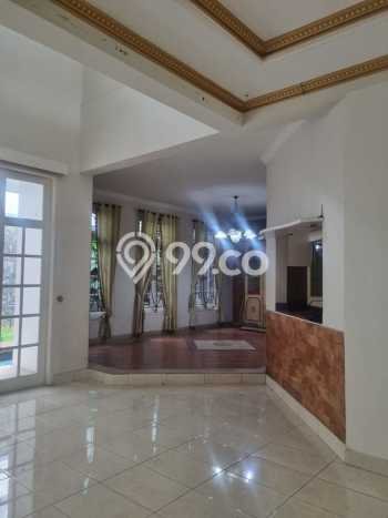 Disewakan! Rumah 5 Kamar Tidur &
3 Kamar Mandi di BSD Puspita Loka, Tangerang Disewakan! Rumah 5 Kamar Tidur &
3 Kamar Mandi di BSD Puspita Loka, Tangerang