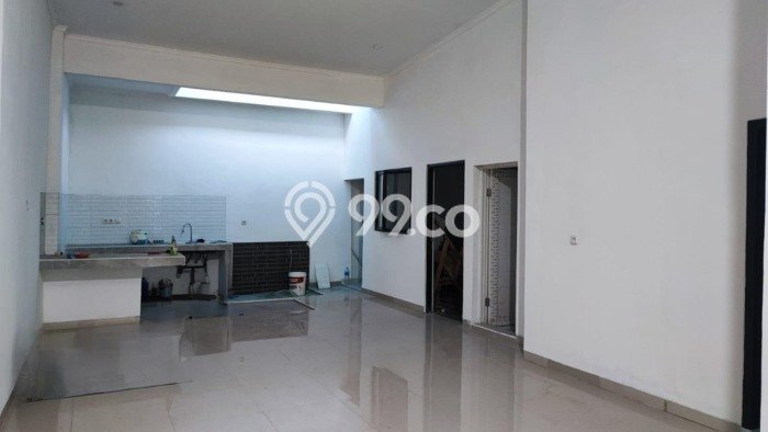 Rumah Minimalis 2 KT LT 112m2 di BSD Griya Loka Rumah Minimalis 2 KT LT 112m2 di BSD Griya Loka