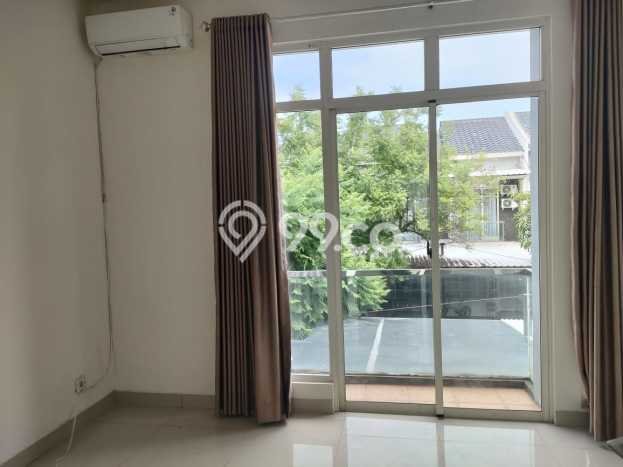 Jual Rumah Eksklusif 2 KT di BSD Residence One, Tangerang Jual Rumah Eksklusif 2 KT di BSD Residence One, Tangerang