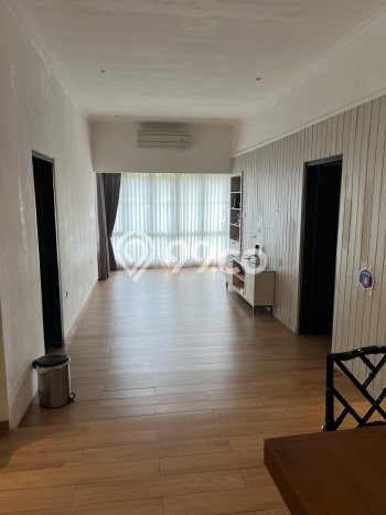Ready to Use! Luxury House LT 1880m2 Desain Modern di Pondok Ranji Ready to Use! Luxury House LT 1880m2 Desain Modern di Pondok Ranji