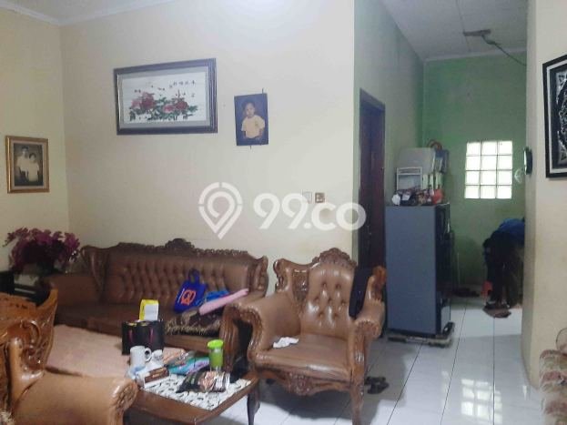 Hunian Super Mewah dengan Akses Paling Strategis di Ciater, Tangerang Hunian Super Mewah dengan Akses Paling Strategis di Ciater, Tangerang