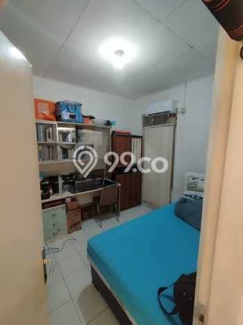 Rumah Kawasan BSD Nusaloka, LT 72m², LB 48m² Rumah Kawasan BSD Nusaloka, LT 72m², LB 48m²