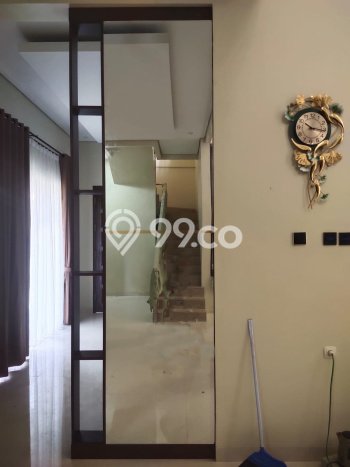 Dijual Rumah Luas Megah Dengan View Cantik di BSD Anggrek Loka, Tangerang Dijual Rumah Luas Megah Dengan View Cantik di BSD Anggrek Loka, Tangerang