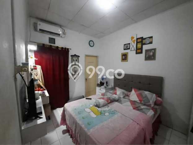 Rumah Mewah LB 140m2 Siap Pakai Desain Elegan di BSD Kencana Loka, Tangerang Rumah Mewah LB 140m2 Siap Pakai Desain Elegan di BSD Kencana Loka, Tangerang