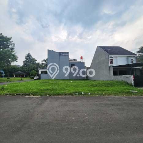 Tanah Siap Bangun Dijual di Tangerang Punya Luas 345m2 Tanah Siap Bangun Dijual di Tangerang Punya Luas 345m2