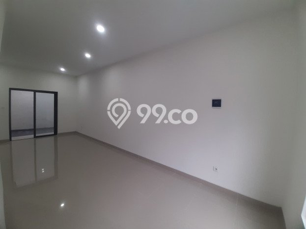 Rumah Minimalis 3 KT di Jelupang Tangerang Unfurnished Rumah Minimalis 3 KT di Jelupang Tangerang Unfurnished