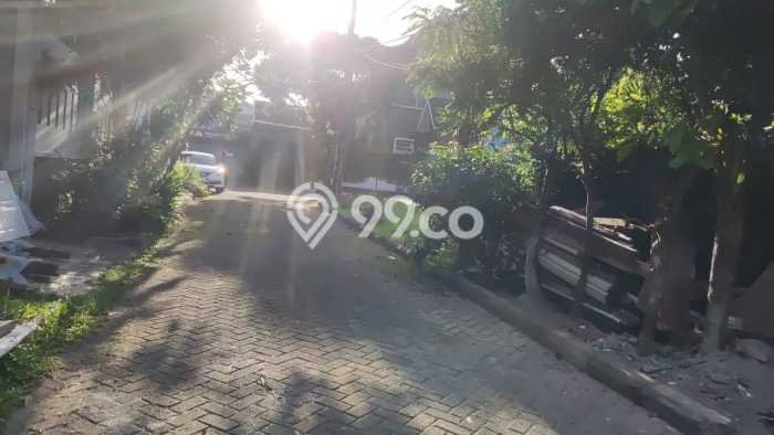 Tanah di BSD Griya Loka, Tangerang Luas 366m2 Dijual Segera Tanah di BSD Griya Loka, Tangerang Luas 366m2 Dijual Segera