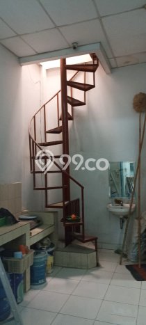 Jual Ruko Area Bisnis di BSD, Luas 142m², Jalan Utama Jual Ruko Area Bisnis di BSD, Luas 142m², Jalan Utama