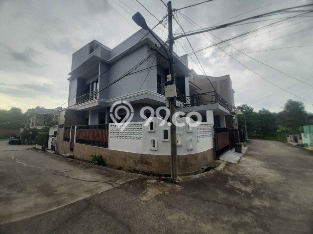 Dijual Rumah Minimalis Bagus Punya 4 KT di Pamulang Tangerang Selatan SHM Dijual Rumah Minimalis Bagus Punya 4 KT di Pamulang Tangerang Selatan SHM