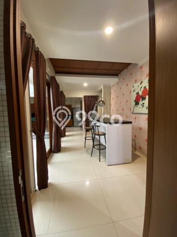 Rumah Mewah LB 300m2 Siap Pakai Desain Elegan di BSD City, Tangerang Rumah Mewah LB 300m2 Siap Pakai Desain Elegan di BSD City, Tangerang