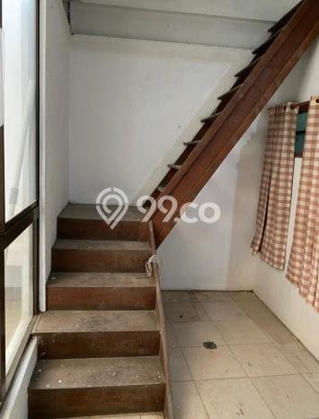 Area Ramai! Gudang Dijual di BSD untuk Bisnis Luas Bangunan 288m2 Area Ramai! Gudang Dijual di BSD untuk Bisnis Luas Bangunan 288m2