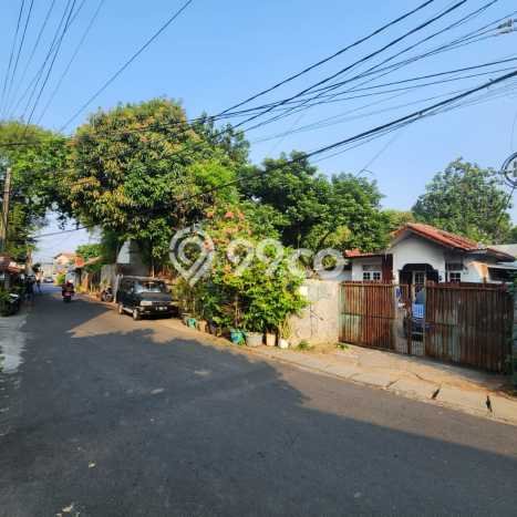 Dijual Tanah Lokasi Meruya, Jakarta Barat Seluas 1846m2 Dijual Tanah Lokasi Meruya, Jakarta Barat Seluas 1846m2