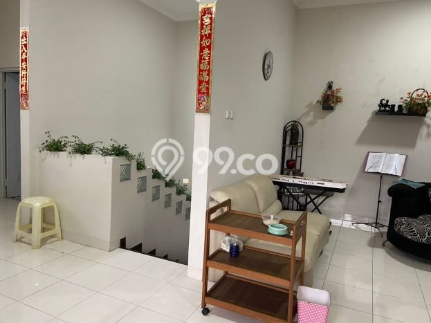 Rumah Minimalis 2 KT di Serpong Regency Melati Mas Tangerang Selatan Unfurnished Rumah Minimalis 2 KT di Serpong Regency Melati Mas Tangerang Selatan Unfurnished