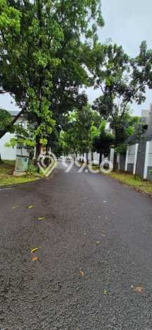 Tanah Kavling di BSD The Icon Dijual dengan Luas 193m2 Tanah Kavling di BSD The Icon Dijual dengan Luas 193m2