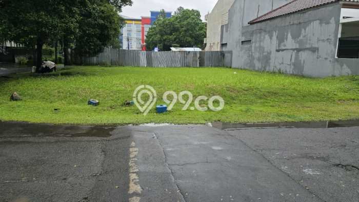 Tanah Siap Bangun Dijual di Tangerang Punya Luas 336m2 Tanah Siap Bangun Dijual di Tangerang Punya Luas 336m2