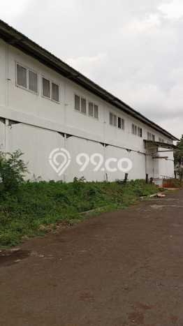 Area Ramai! Pabrik Dijual di Tangerang untuk Bisnis Luas Bangunan 10000m2 Area Ramai! Pabrik Dijual di Tangerang untuk Bisnis Luas Bangunan 10000m2