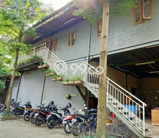 Unit Komersial Dijual di Pamulang Tangerang Selatan Luas Tanah 2000m2, Luas Bangunan 900m2 Unit Komersial Dijual di Pamulang Tangerang Selatan Luas Tanah 2000m2, Luas Bangunan 900m2