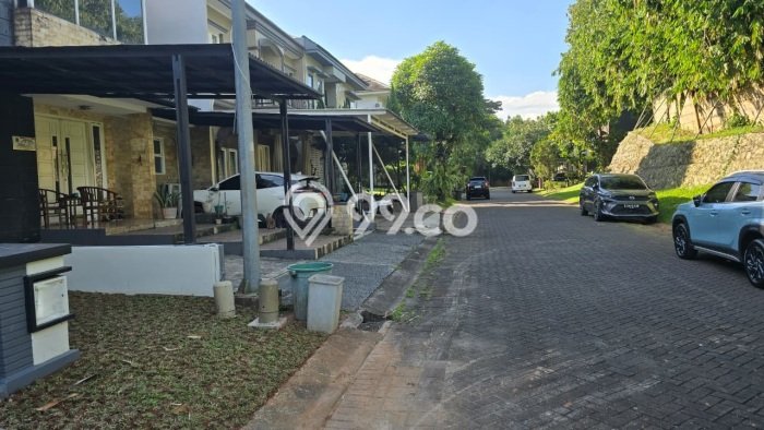 Hunian Super Mewah dengan Akses Paling Strategis di BSD Delatinos, Tangerang Hunian Super Mewah dengan Akses Paling Strategis di BSD Delatinos, Tangerang