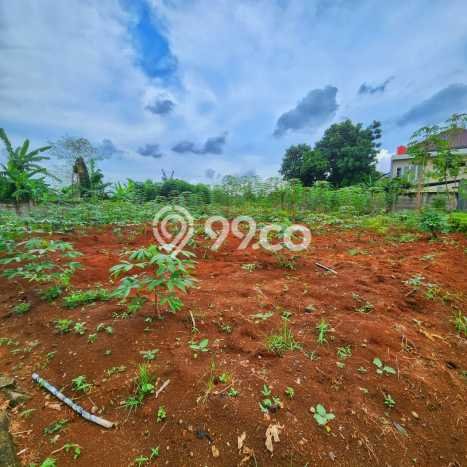 Lahan Investasi Lokasi Serpong Utara Tangerang Selatan PPJB Lahan Investasi Lokasi Serpong Utara Tangerang Selatan PPJB