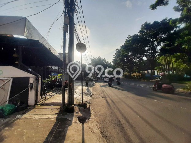 Ruko Premium di Bintaro, Luas 252m², Area Komersial, Dekat Bintaro, Tangerang Selatan, Tangerang Selatan Ruko Premium di Bintaro, Luas 252m², Area Komersial, Dekat Bintaro, Tangerang Selatan, Tangerang Selatan