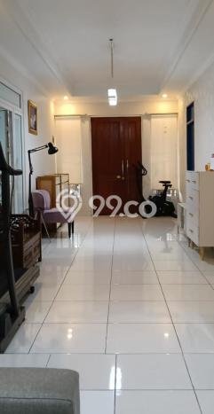 Rumah Minimalis 3 KT di BSD Nusaloka Tangerang Semi Furnished Rumah Minimalis 3 KT di BSD Nusaloka Tangerang Semi Furnished