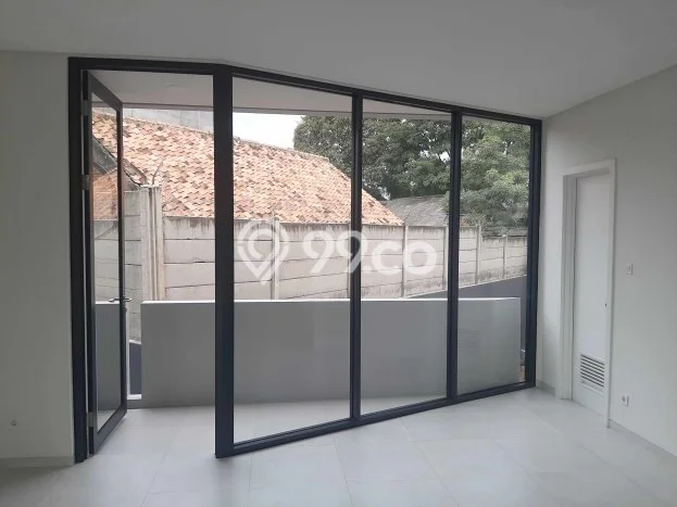 PRIME LOCATION! Komersial di Bintaro, Luas 219m², Area Bisnis, Lokasi Strategis PRIME LOCATION! Komersial di Bintaro, Luas 219m², Area Bisnis, Lokasi Strategis
