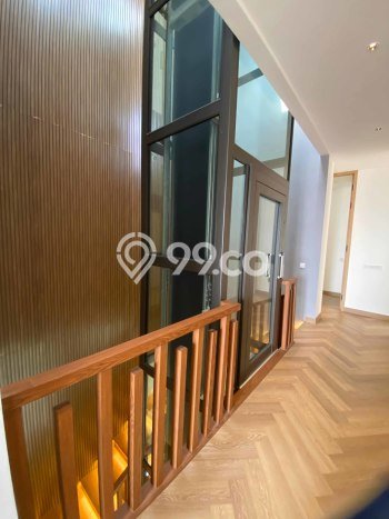 Rumah Elit Modern Siap Huni di Pondok Indah Jakarta Selatan Rumah Elit Modern Siap Huni di Pondok Indah Jakarta Selatan