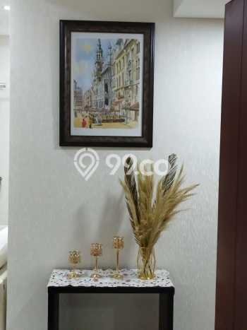 Untuk Dijual Apartemen di Tangerang, Tangerang Punya 2 Kamar Tidur Untuk Dijual Apartemen di Tangerang, Tangerang Punya 2 Kamar Tidur