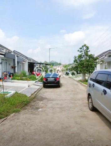 INVESTASI CERDAS! Rumah Premium Gunung Sindur, Bogor, Luas Tanah 60m2m² LB 27m2m² INVESTASI CERDAS! Rumah Premium Gunung Sindur, Bogor, Luas Tanah 60m2m² LB 27m2m²
