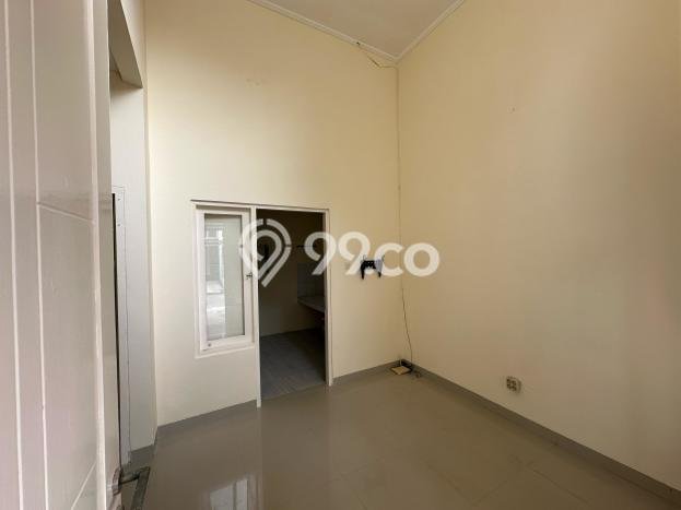 Rumah Modern Minimalis 2 KT Siap Huni di Cisauk Rumah Modern Minimalis 2 KT Siap Huni di Cisauk