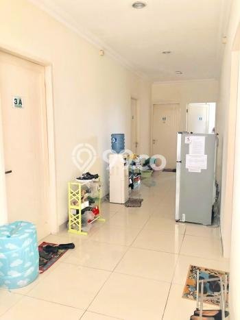 Rumah Kost Dijual di Lippo Karawaci Tangerang Luas 846m2 Rumah Kost Dijual di Lippo Karawaci Tangerang Luas 846m2