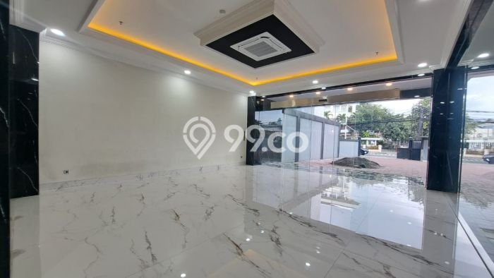 FOR SALE! Kantor di Menteng Jakarta Pusat, LT 1075m2, LB 3500m2 FOR SALE! Kantor di Menteng Jakarta Pusat, LT 1075m2, LB 3500m2