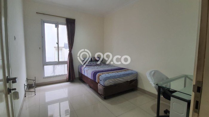 Rumah Kost Dijual di Lippo Karawaci Tangerang Luas 846m2 Rumah Kost Dijual di Lippo Karawaci Tangerang Luas 846m2