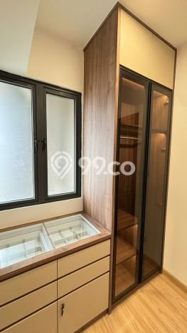 Disewakan Segera Apartemen Strategis 2 KT, 2 KM di Kawasan Cisauk Disewakan Segera Apartemen Strategis 2 KT, 2 KM di Kawasan Cisauk