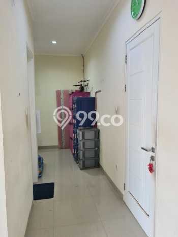 Rumah Elit Modern Tanpa Renovasi di BSD Nusaloka Tangerang Rumah Elit Modern Tanpa Renovasi di BSD Nusaloka Tangerang
