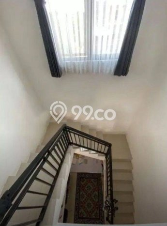 Rumah Strategis Modern Lb 200m2 di Pagedangan, Tangerang Rumah Strategis Modern Lb 200m2 di Pagedangan, Tangerang