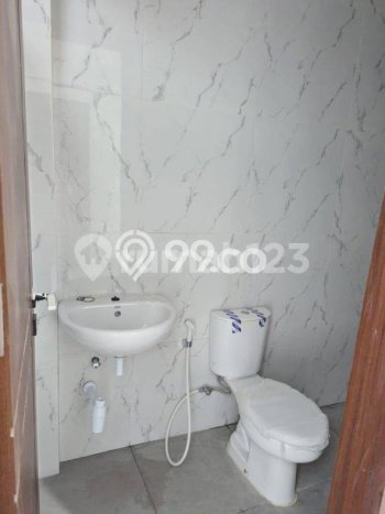 Ready to Use! Premium House LT 107m2 Desain Modern di Bintaro Ready to Use! Premium House LT 107m2 Desain Modern di Bintaro