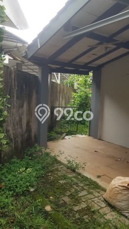 Dijual Hunian Rumah Nyaman 2 Kamar di BSD Nusaloka, Tangerang Dijual Hunian Rumah Nyaman 2 Kamar di BSD Nusaloka, Tangerang