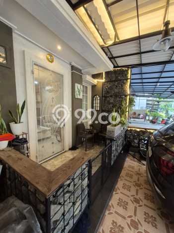 Dijual Hunian Rumah Terawat 3 KT di BSD Residence One, Tangerang Dijual Hunian Rumah Terawat 3 KT di BSD Residence One, Tangerang