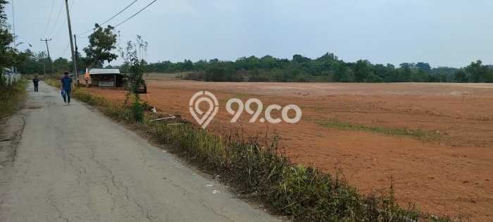 AREA PROSPEKTIF! Tanah Kawasan Rangkasbitung, Luas 28000m², Akses Fasilitas Umum, Kawasan Potensial AREA PROSPEKTIF! Tanah Kawasan Rangkasbitung, Luas 28000m², Akses Fasilitas Umum, Kawasan Potensial