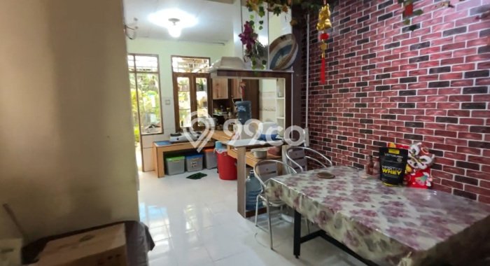 Jual Rumah Bagus Siap Huni LB 135m2 di Serpong Utara, Tangerang Selatan Jual Rumah Bagus Siap Huni LB 135m2 di Serpong Utara, Tangerang Selatan