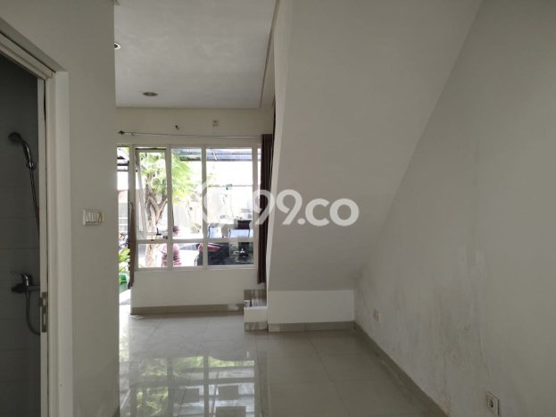 Jual Rumah Eksklusif 2 KT di BSD Residence One, Tangerang Jual Rumah Eksklusif 2 KT di BSD Residence One, Tangerang